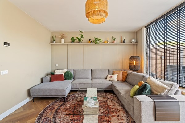 Deskundig en sociaal onderlegd